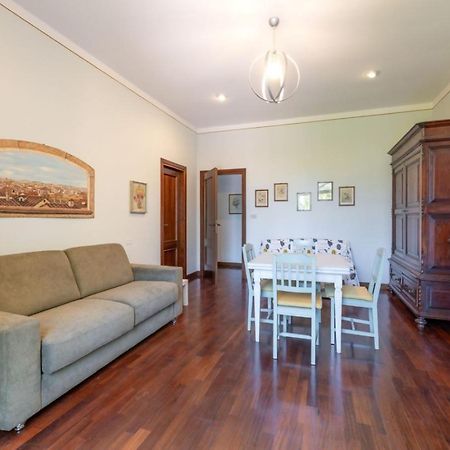 R37 Casa Tamarina Apartman Numana Kültér fotó