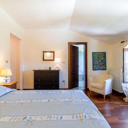 R37 Casa Tamarina Apartman Numana Kültér fotó