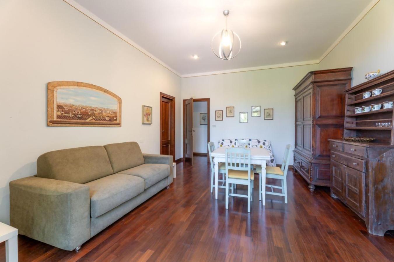 R37 Casa Tamarina Apartman Numana Kültér fotó