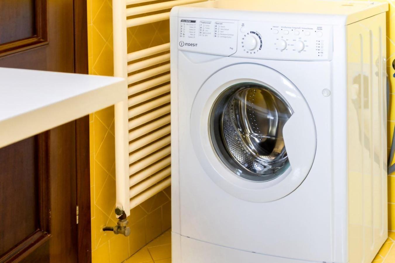 R37 Casa Tamarina Apartman Numana Kültér fotó