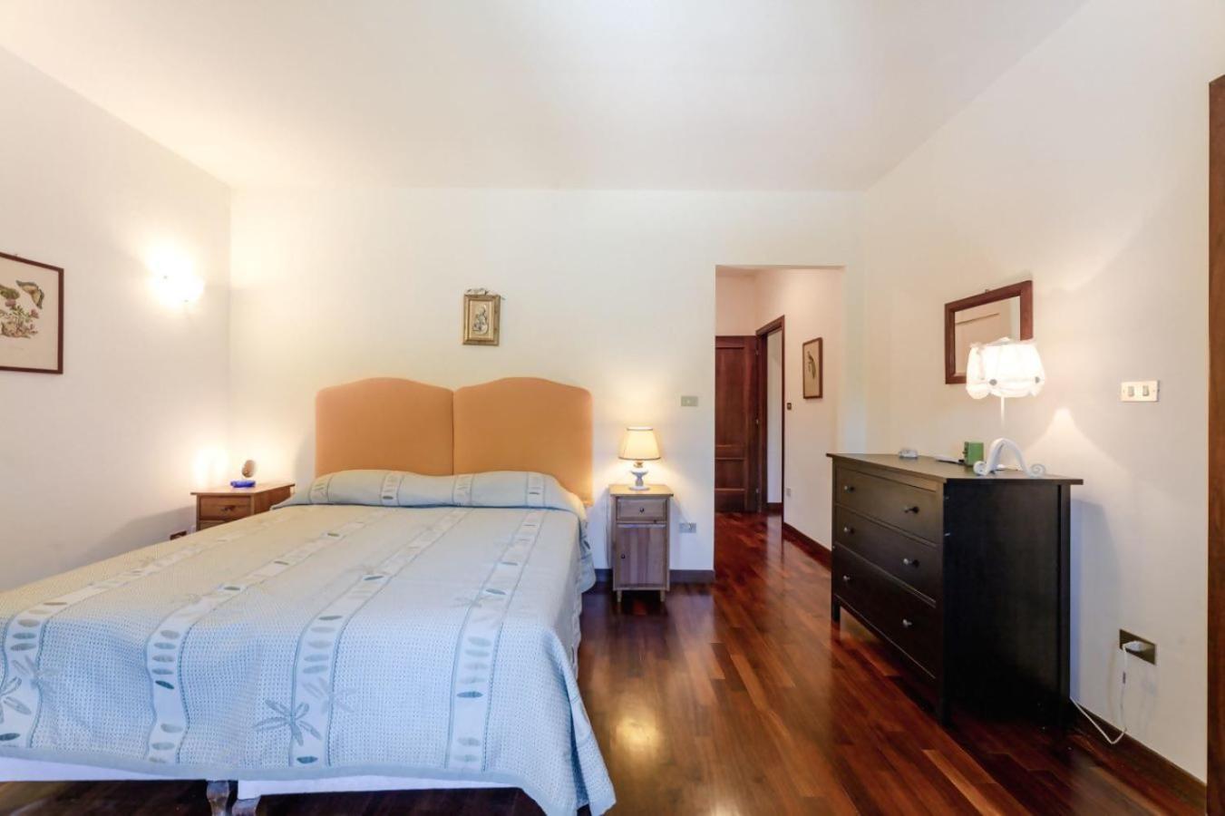R37 Casa Tamarina Apartman Numana Kültér fotó