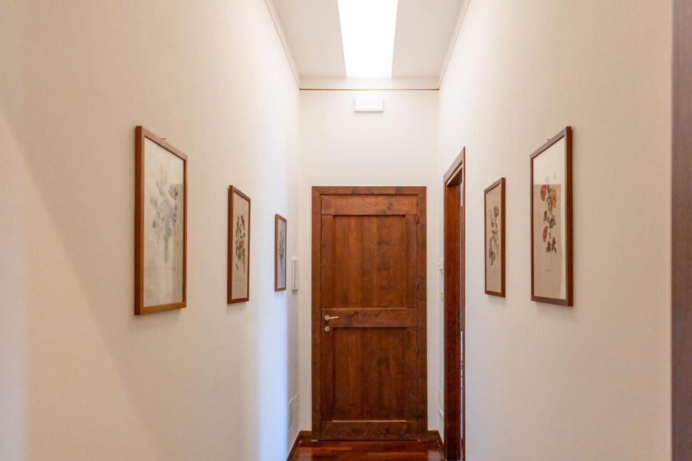 R37 Casa Tamarina Apartman Numana Kültér fotó