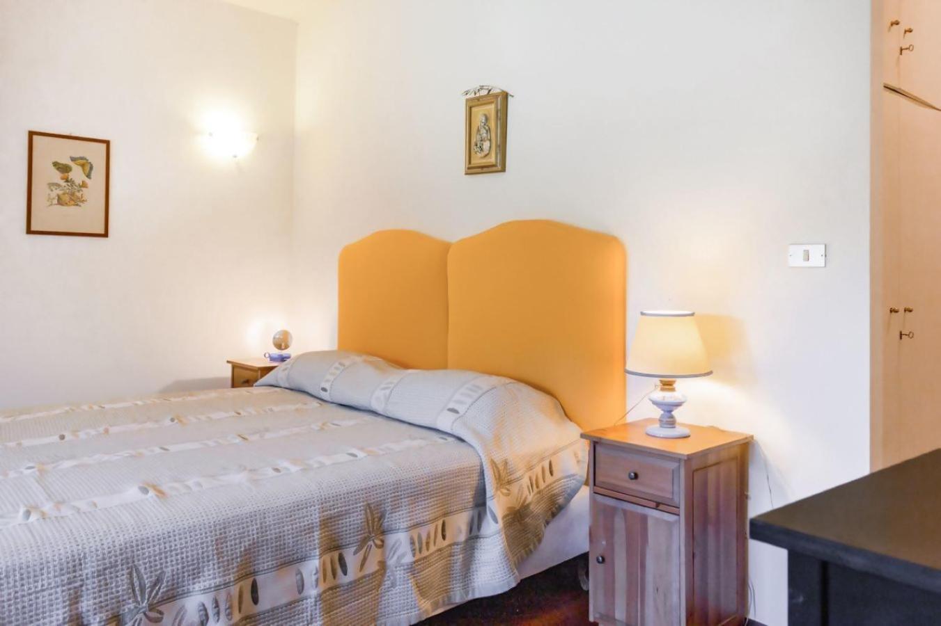 R37 Casa Tamarina Apartman Numana Kültér fotó