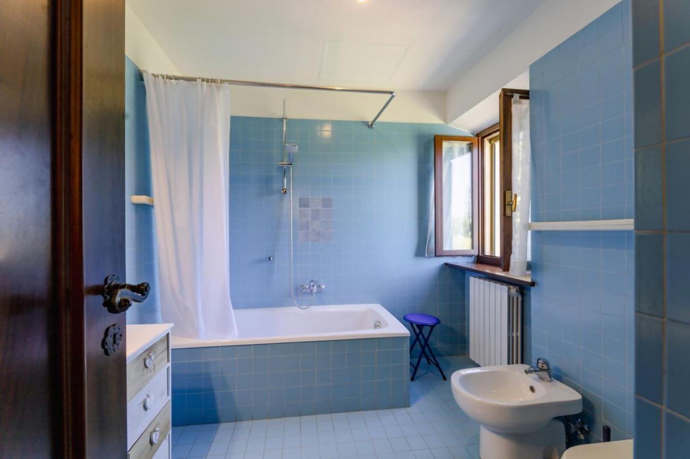 R37 Casa Tamarina Apartman Numana Kültér fotó