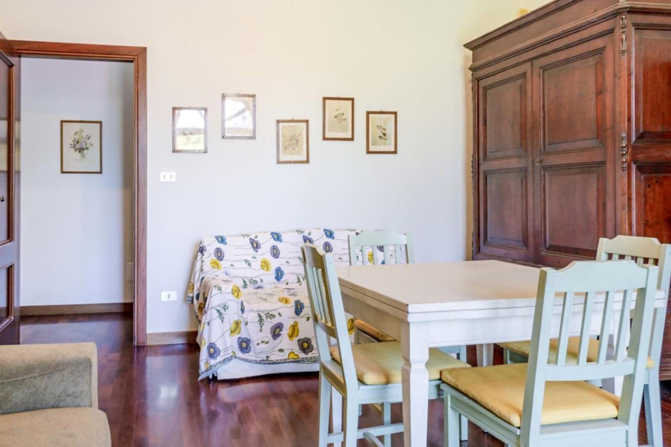 R37 Casa Tamarina Apartman Numana Kültér fotó
